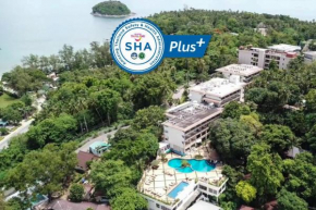 Peach Hill Resort - SHA Extra Plus